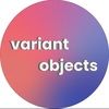 variantobjects